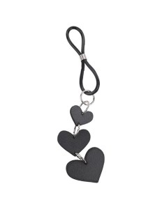 SEX AND MISCHIEF HEART NIPPLE TIES- 830599-3